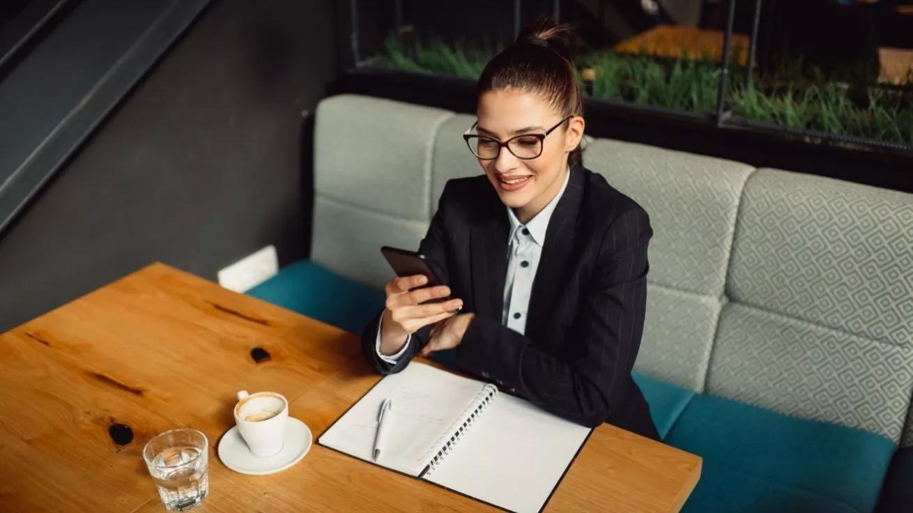 Grow Your Business & Start