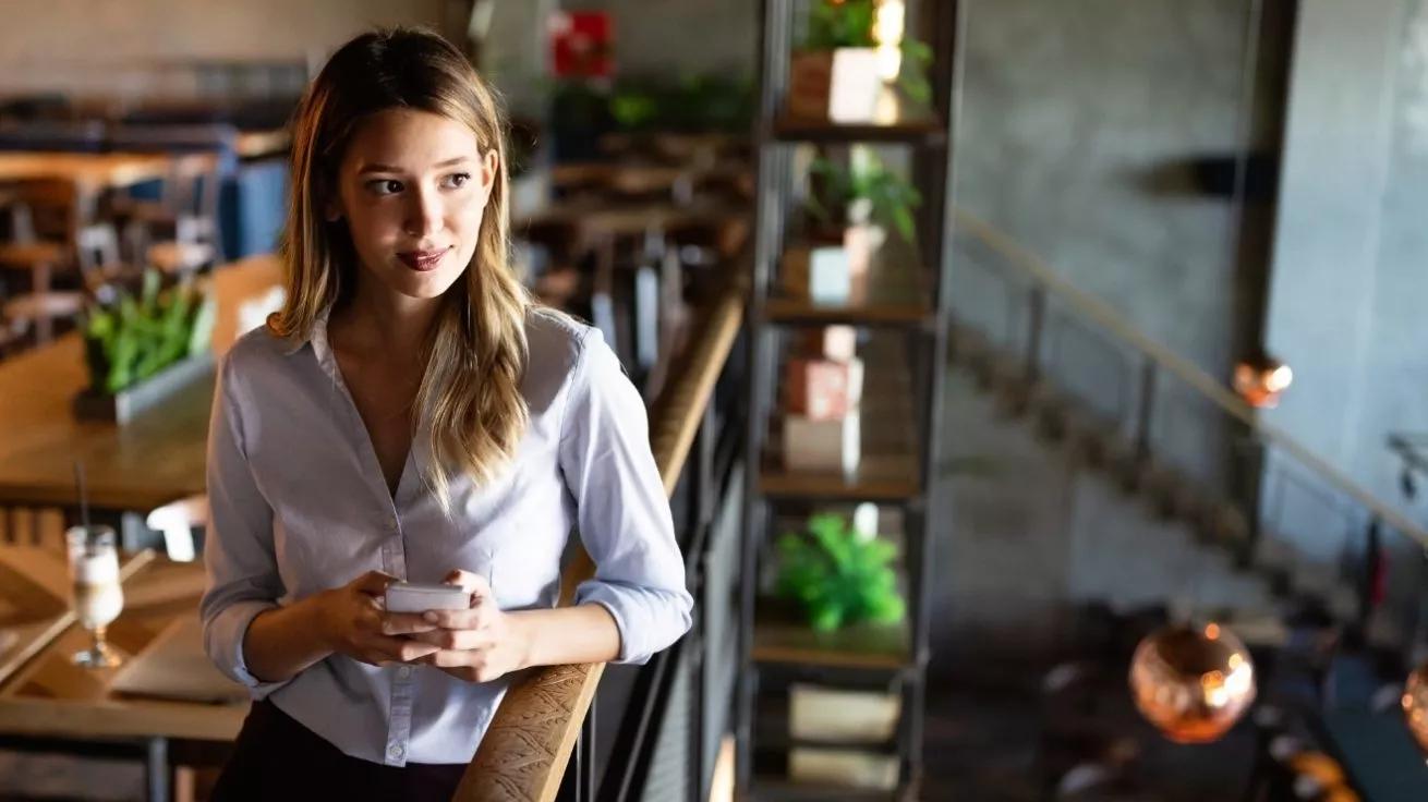 Working With Each Other